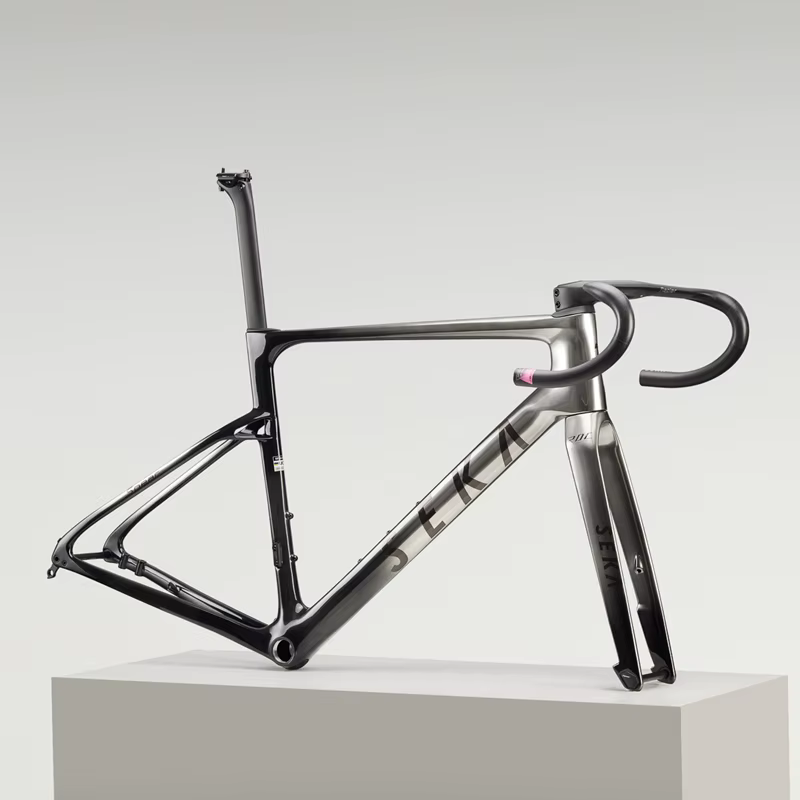 2026 Nouveau cadre de lance SEKA pour vélo de route