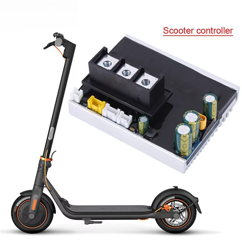 Pièces de rechange pour trottinette électrique Ninebot F20/F25/F30/F40