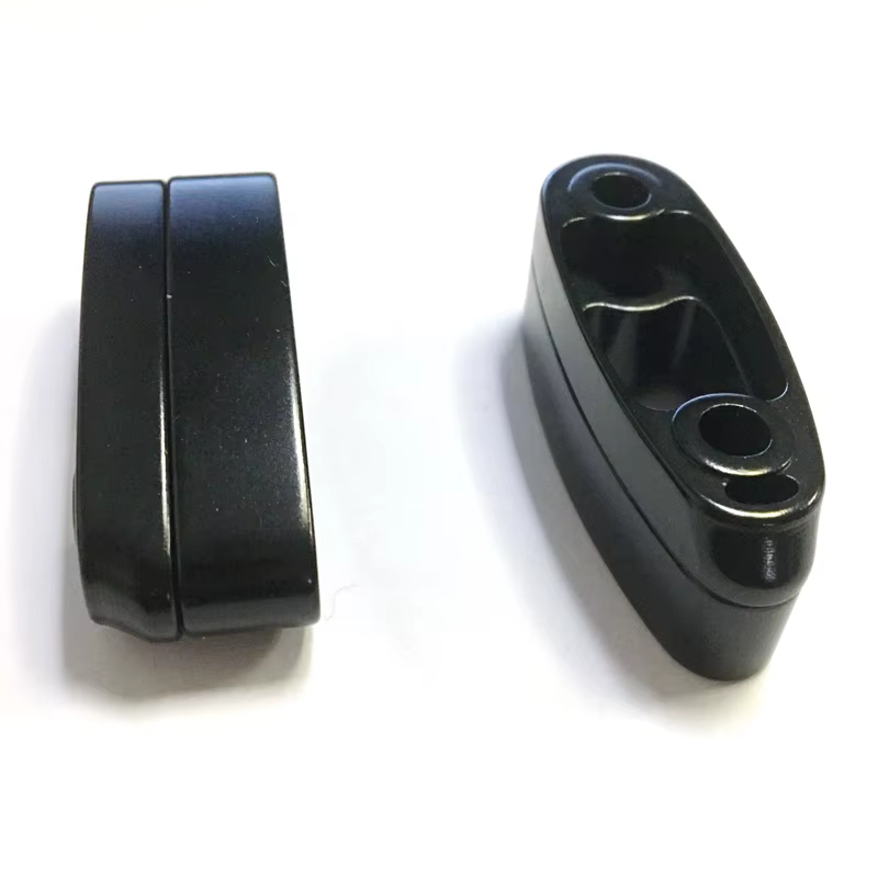 Pour vélo de routeTTBike repos guidon coussin bloc de rehaussement Triathlon temps d'essai