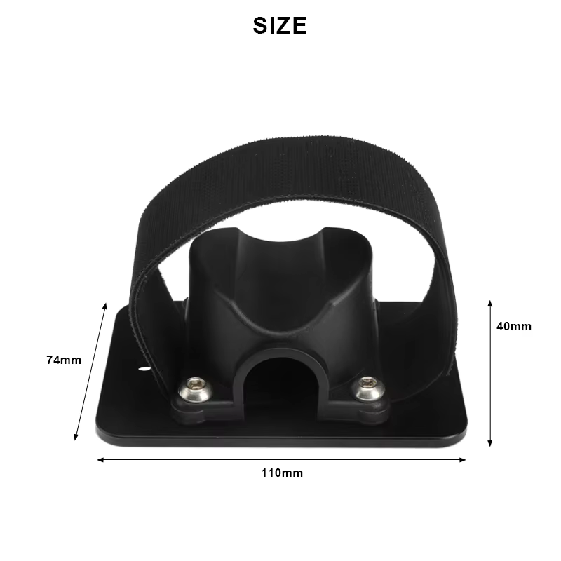 Support de vélo pour support de toit de voiture