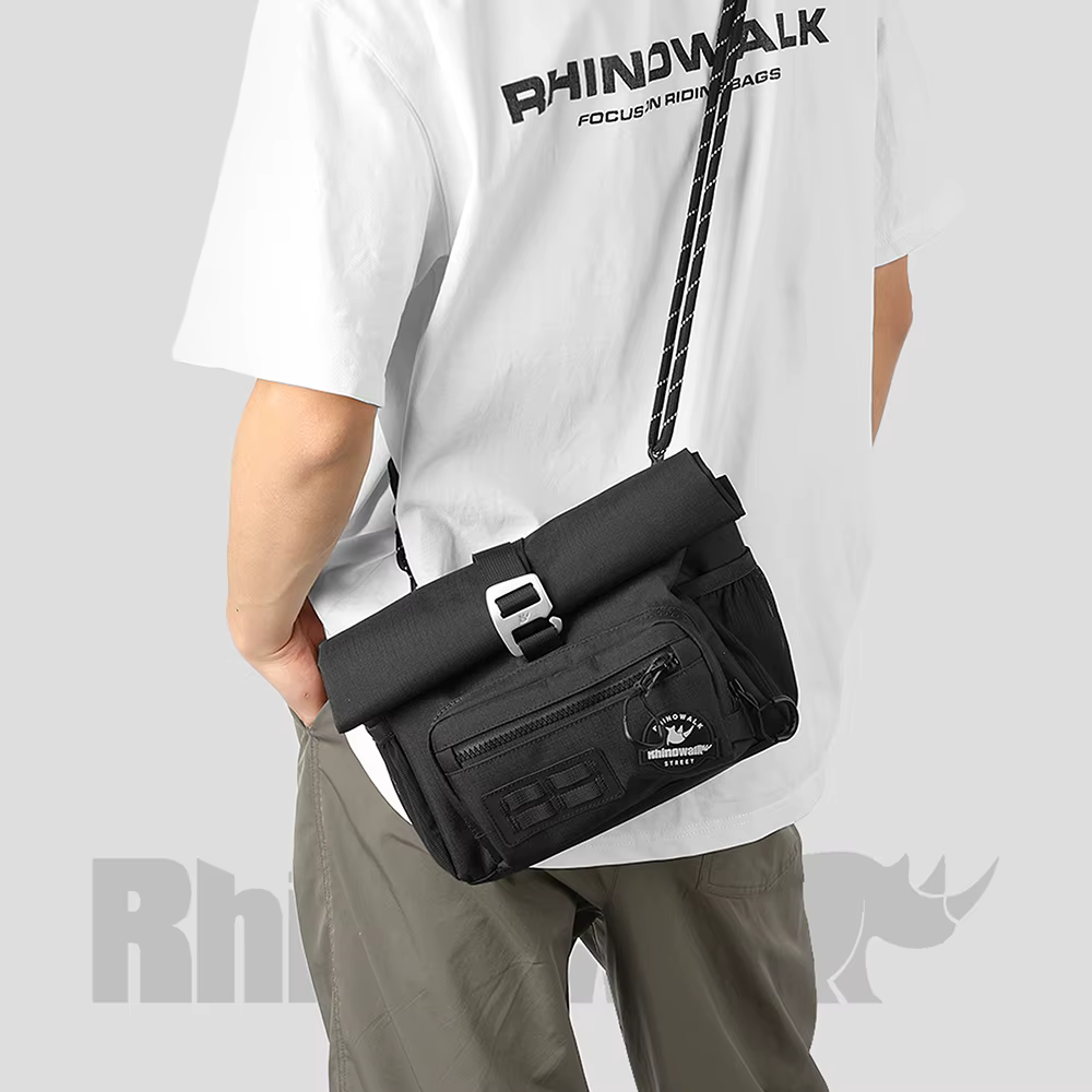 Rhinowalk – sac de guidon de vélo 4L