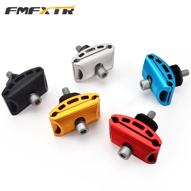 Support de fixation de selle de vélo pour VTT