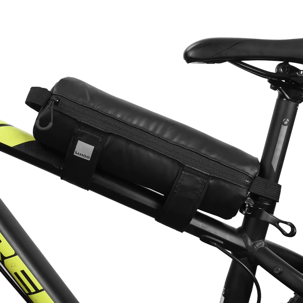 SABathroom-Sac de guidon de vélo O