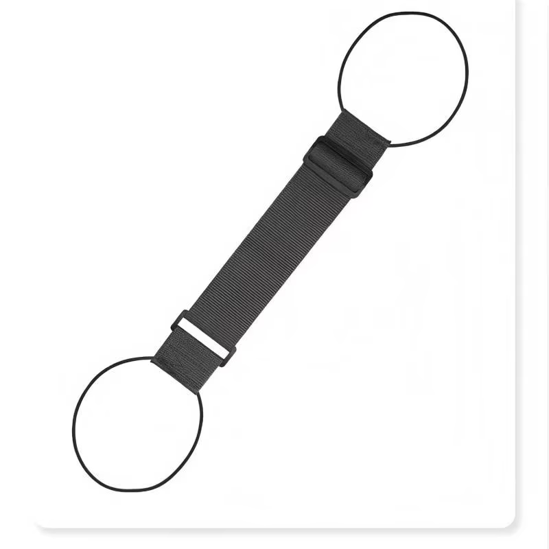 Sangle de bagage élastique réglable, sangle de transport, sangle de bagage élastique, ceinture de valise, sangles de sécurité pour bagages de voyage
