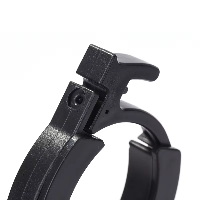 Anneau de protection pliable pour trottinette électrique intelligente Ninebot MAX G30
