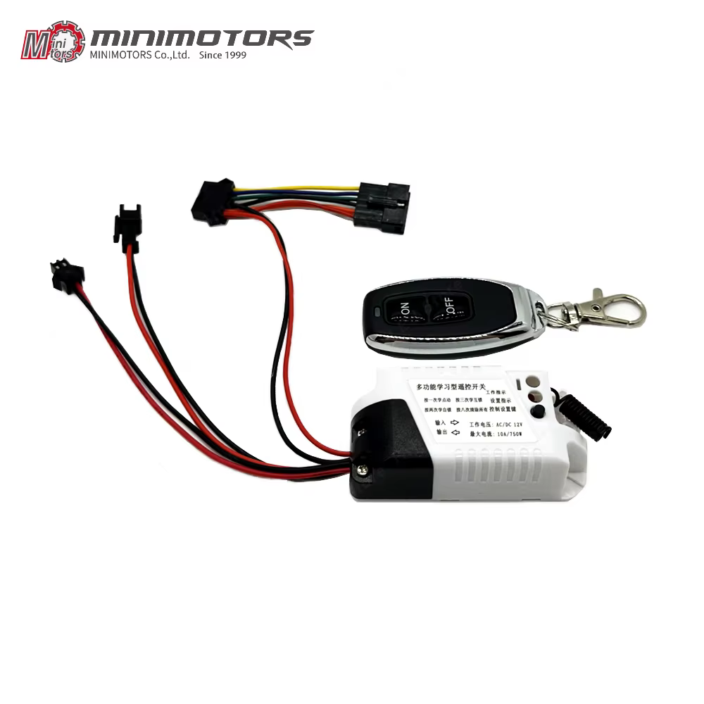 Nouveau limiteur de vitesse Dualtron pour les scooters DT Collier de serrage pour contrôleur de scooter