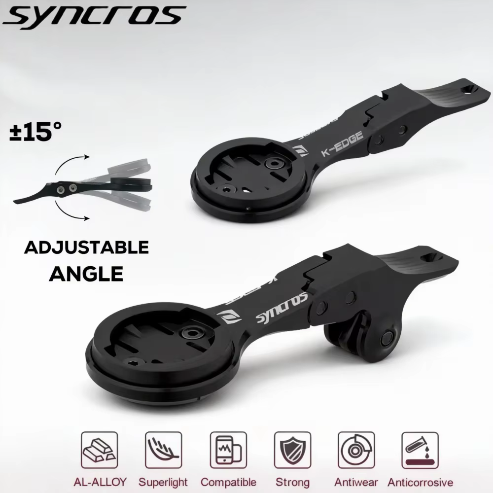 Support de vélo ULLICYC Fraser/Creston iC