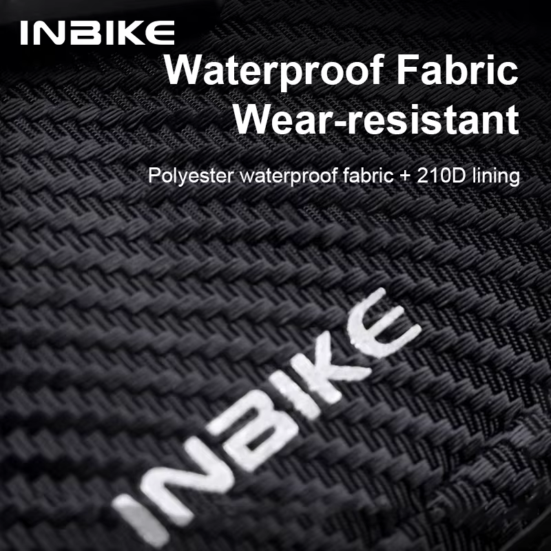 Sac avant de vélo INBIKE