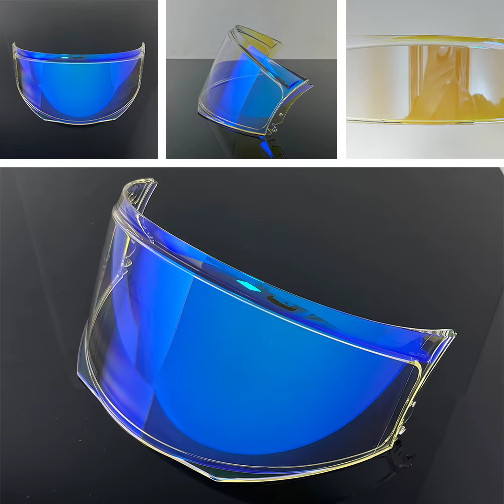 Visière de casque EVO ES pour EVO ONE EVO ONE 2 EVO ES EVO GT