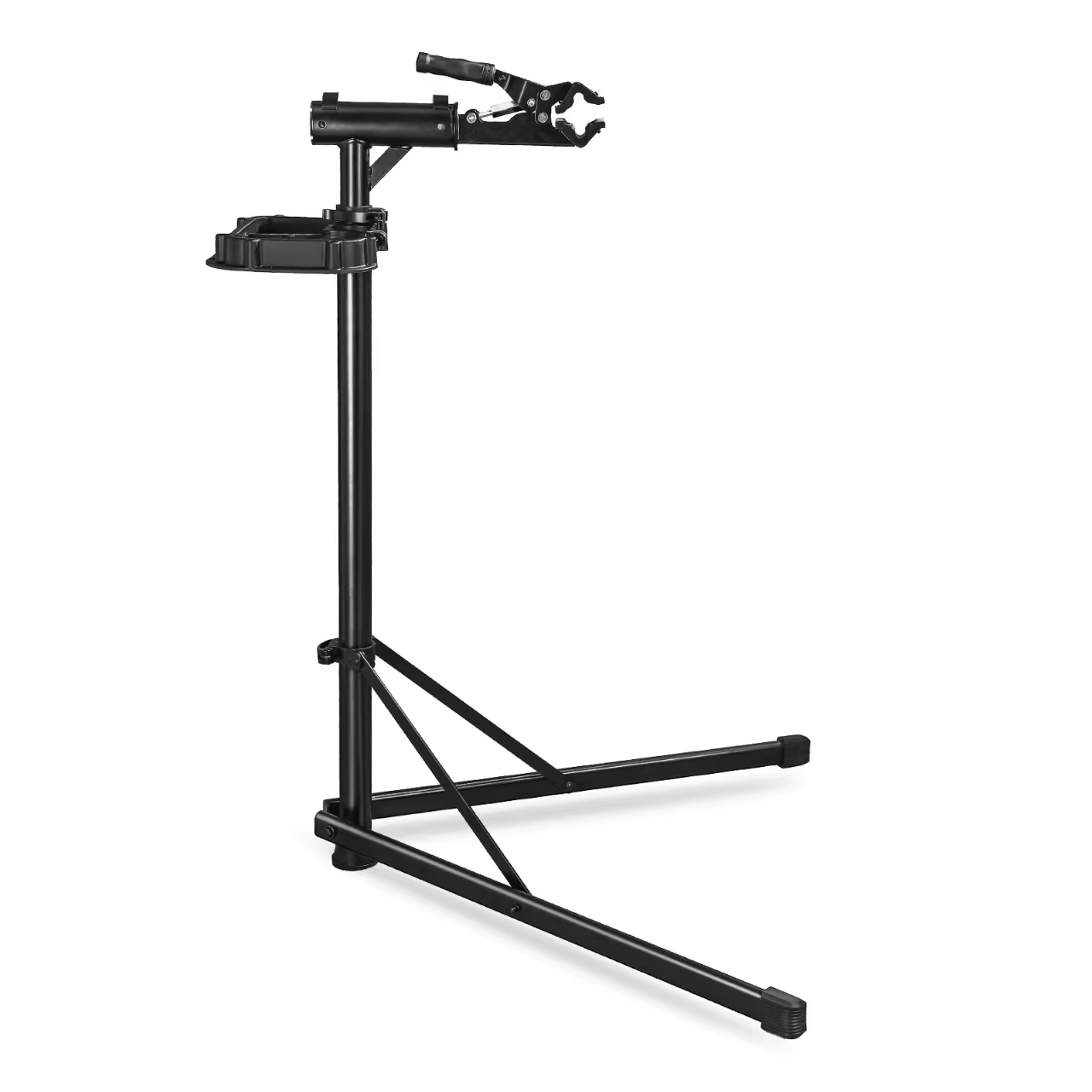 Support de réparation de vélo en alliage d'aluminium