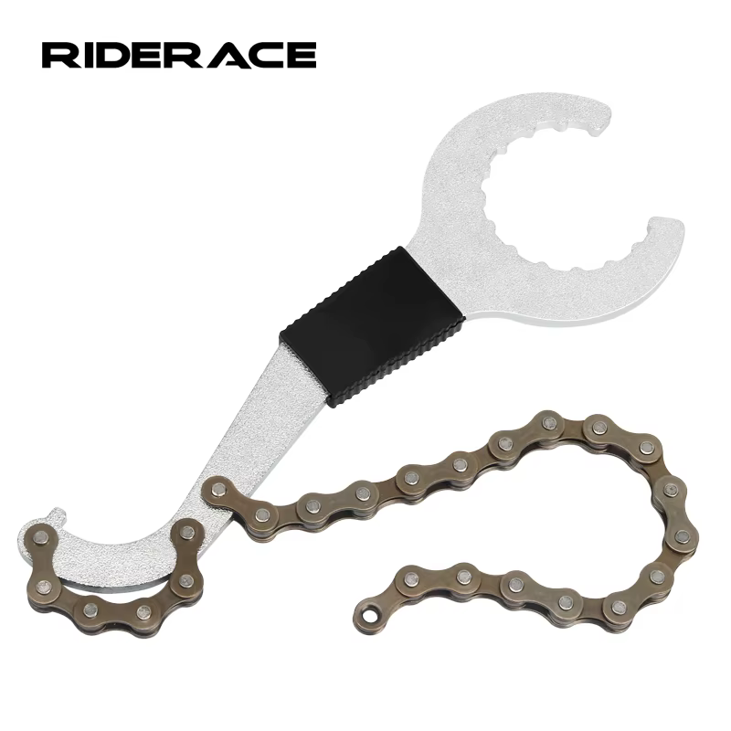 Outil de démontage de Cassette de vélo