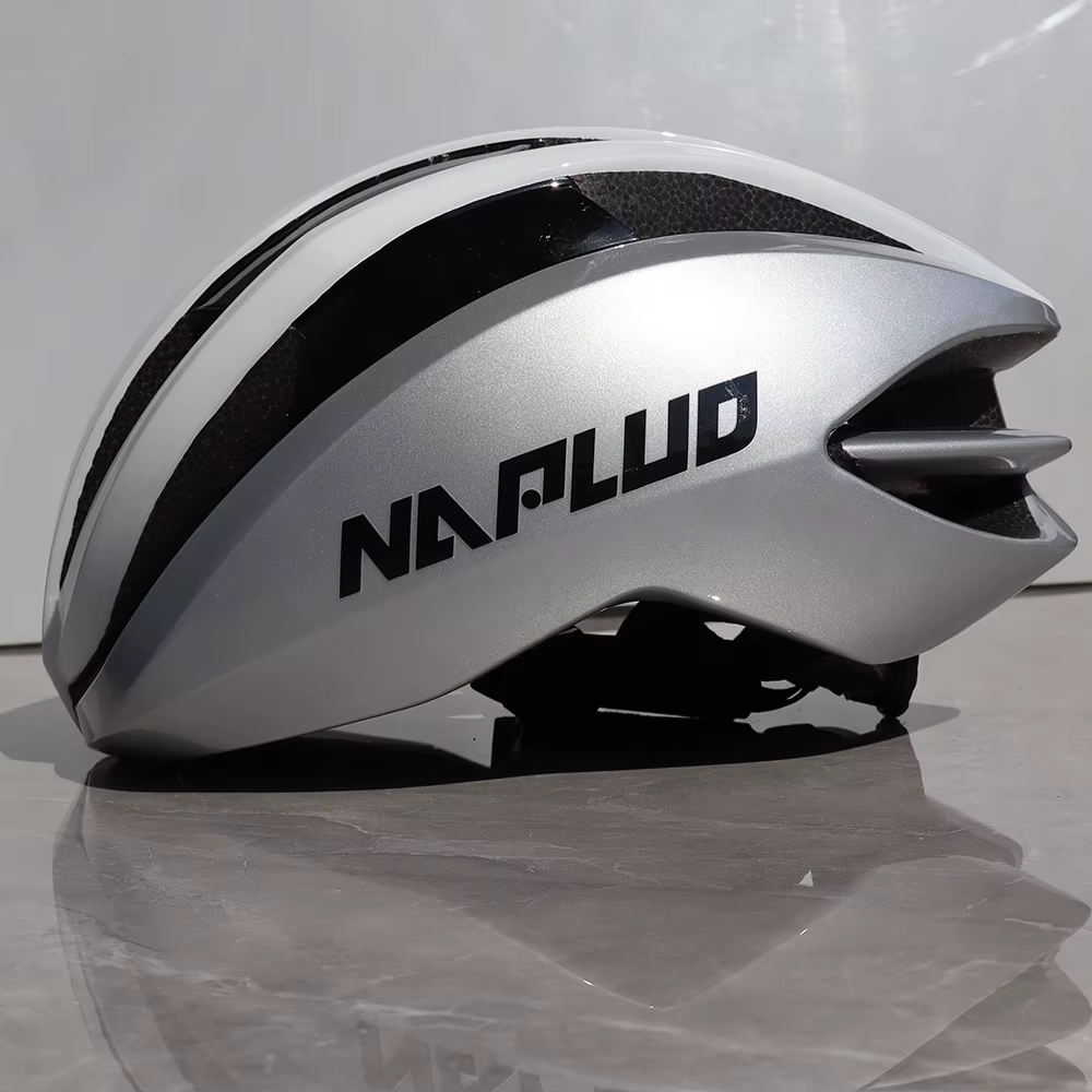 Casque de vélo de route Triathlon