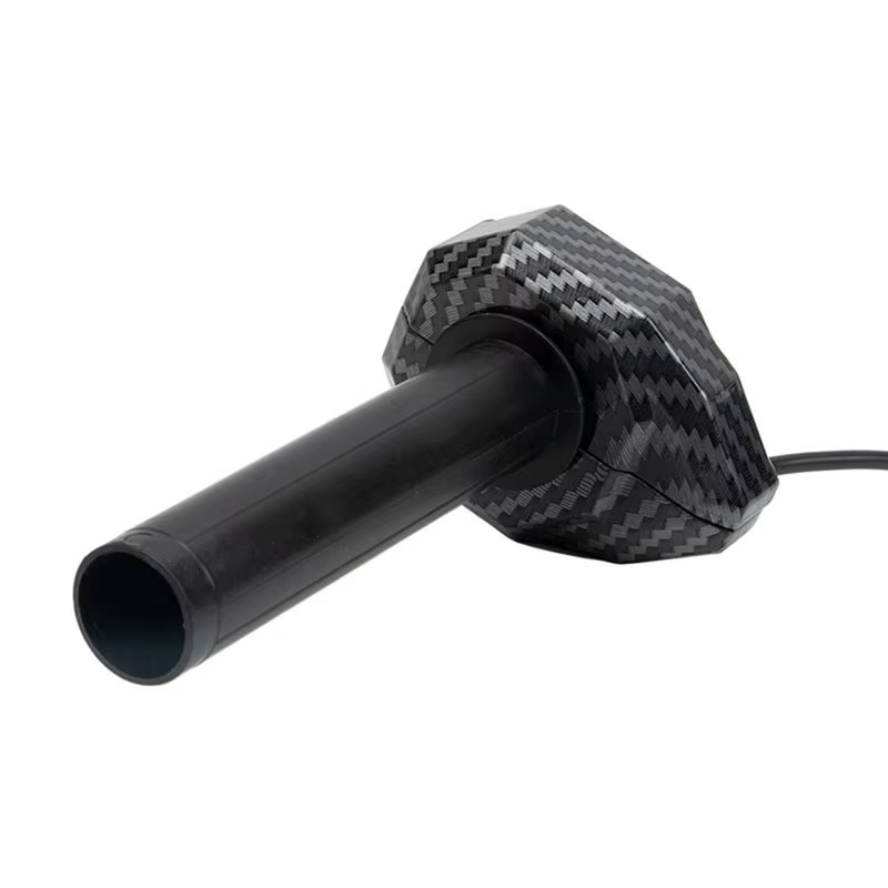 Accélérateur complet pour vélo électrique Lectric XP4 Macfox X1 Happyrun Freego