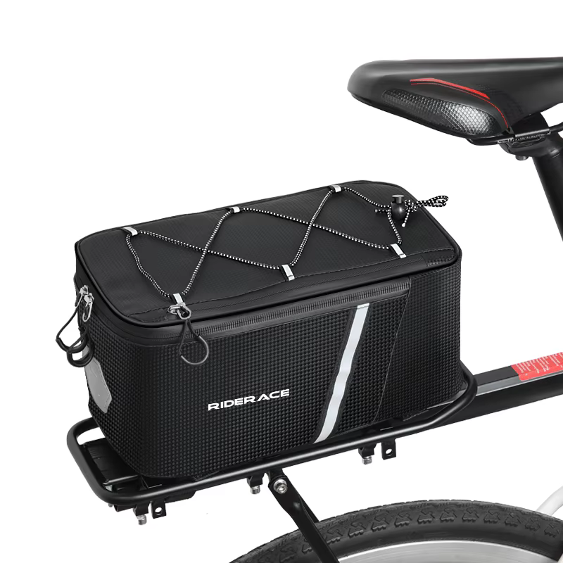 Panier arrière RIDERACE pour vélo