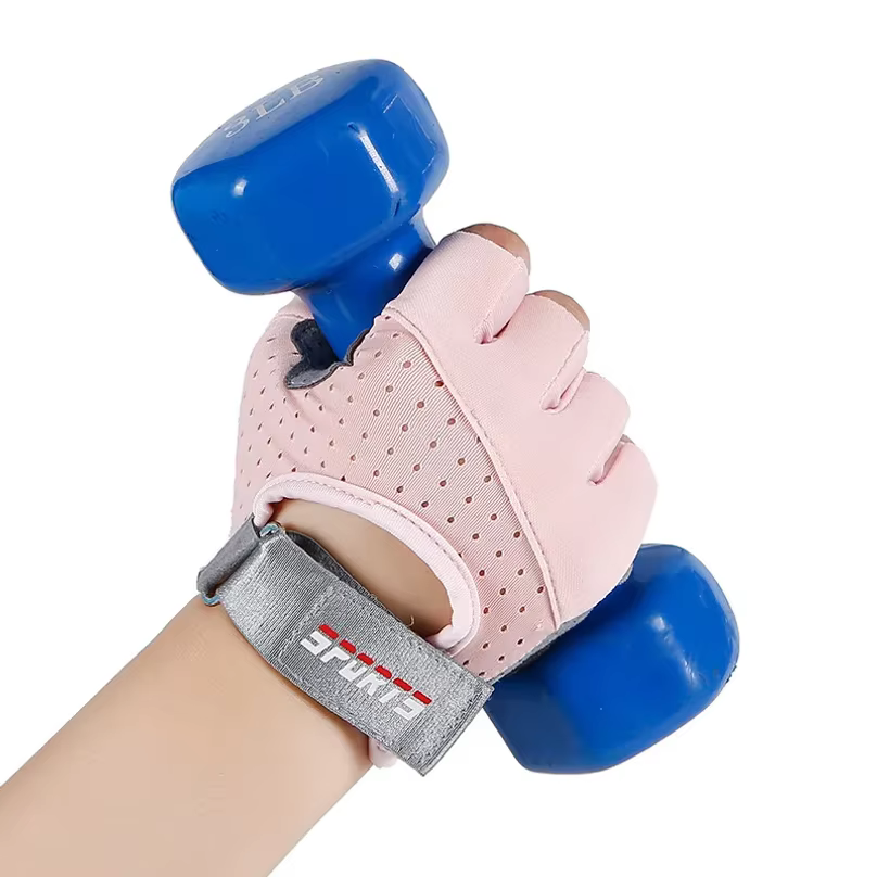 Gants de cyclisme antidérapants pour hommes et femmes
