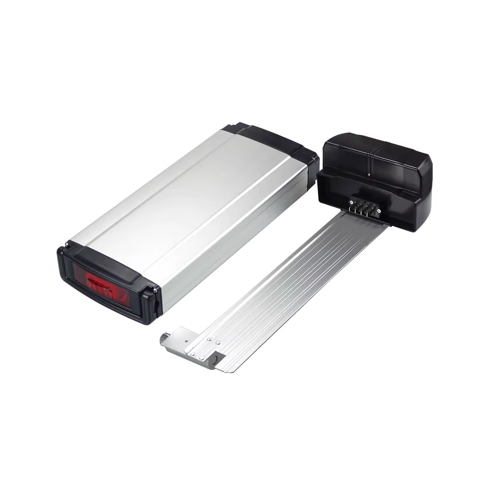 Batterie arrière pour vélo électrique