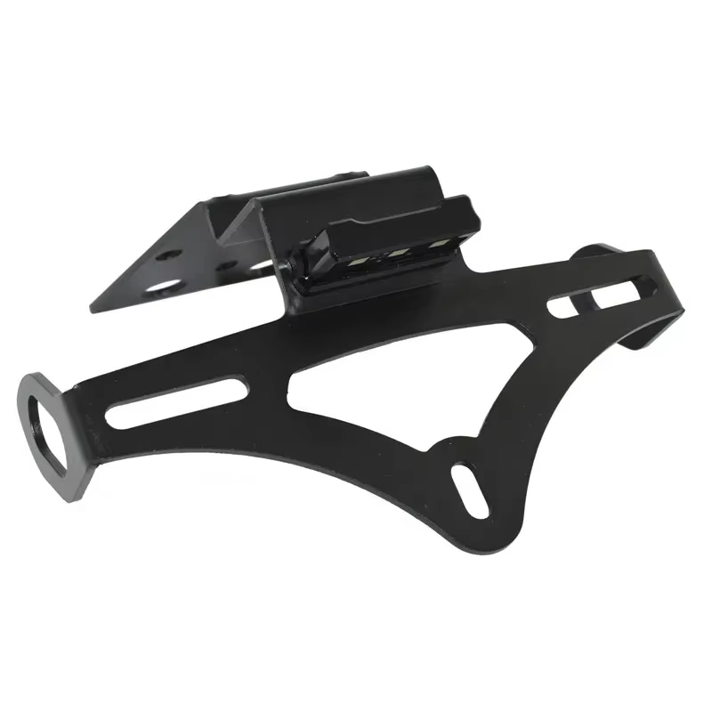 Support de plaque de planificateur Hurbike