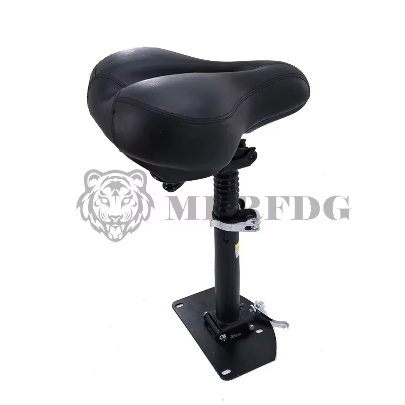 Chaise Pliable pour Scooter Électrique Kugoo Pro