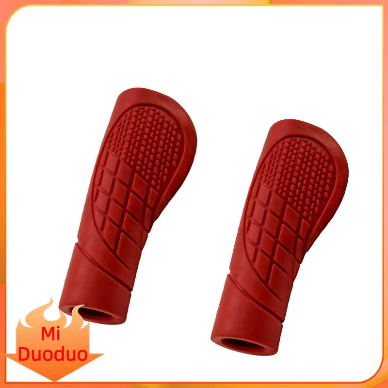 Poignée de guidon pour trottinette électrique KuGoo M4