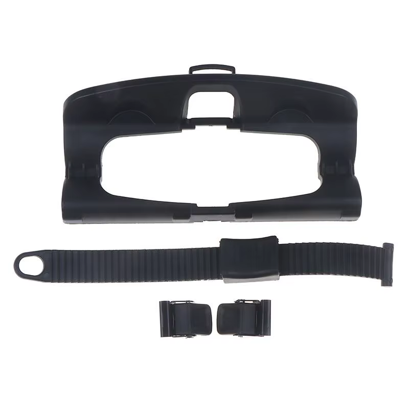 Support universel pour porte-vélo