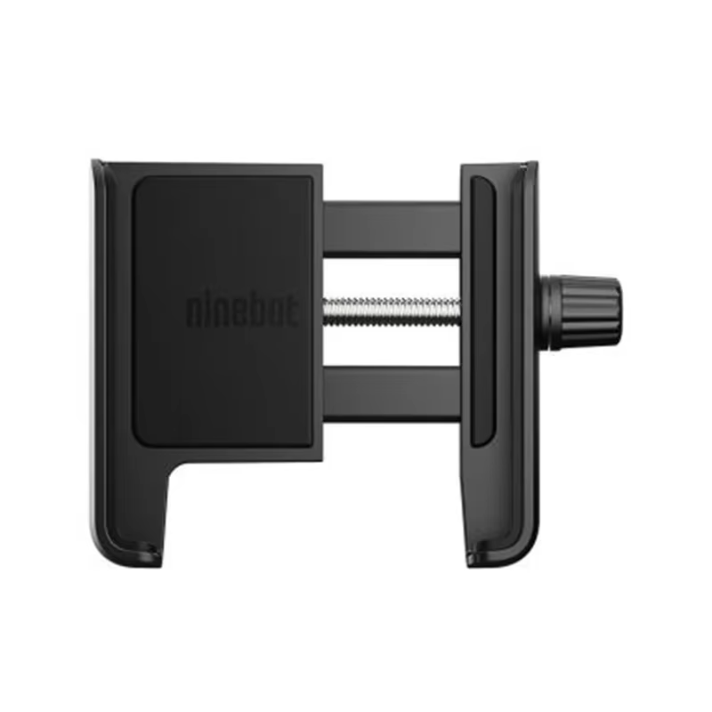 Support de téléphone pour guidon de trottinette électrique Ninebot G30 Max