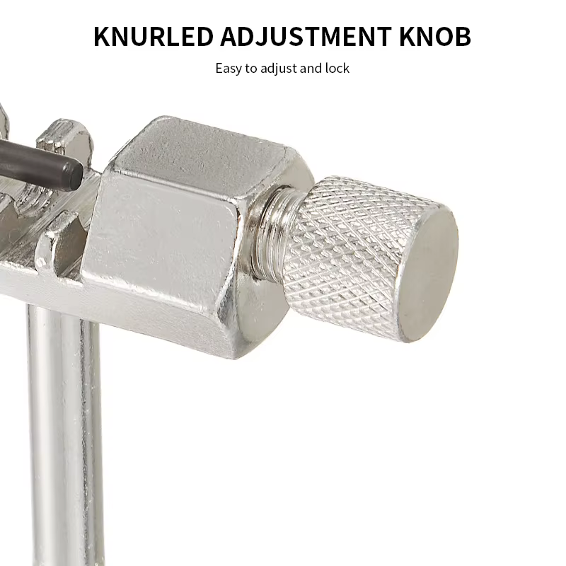 Outil de démontage de chaîne de vélo TOSUOD