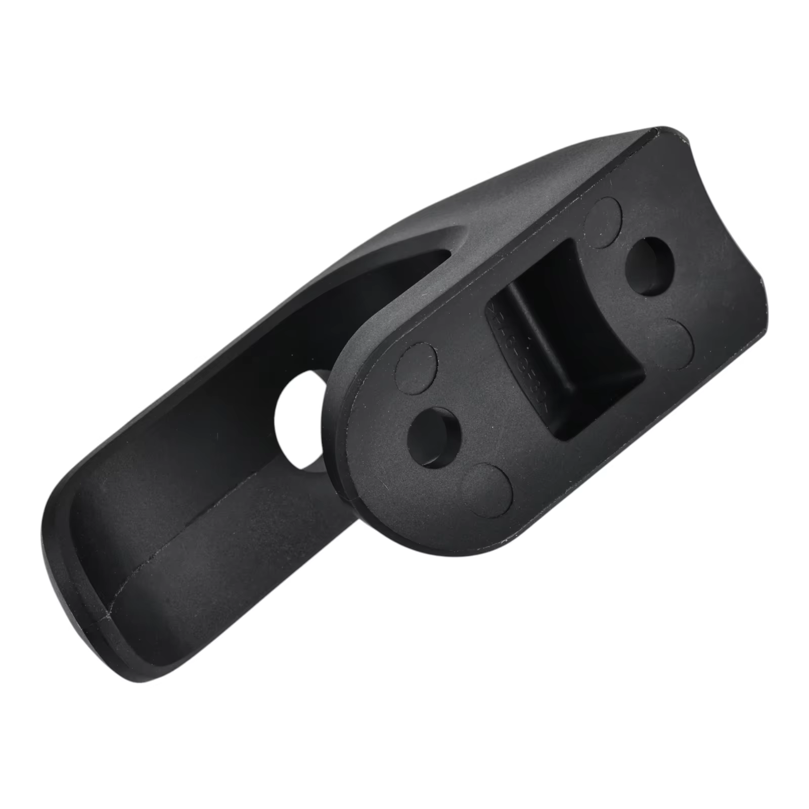 Support de rangement à crochet pour trottinette électrique Segway ZT3 Pro MAX G3 G2 F3
