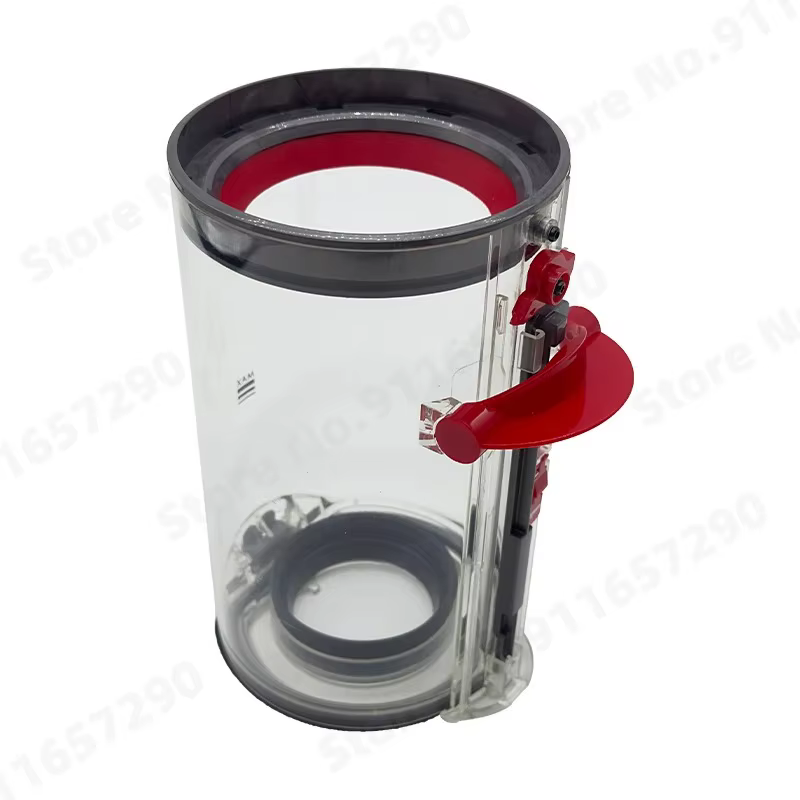 Pièces de rechange pour bac à poussière Dyson V11 V15 SV14 SV15 SV22, ensemble de bac à poussière pour aspirateur sans fil / accessoires pour réservoir de poussière