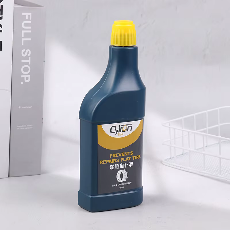 Scellant liquide de réparation de pneus de vélo de montagne