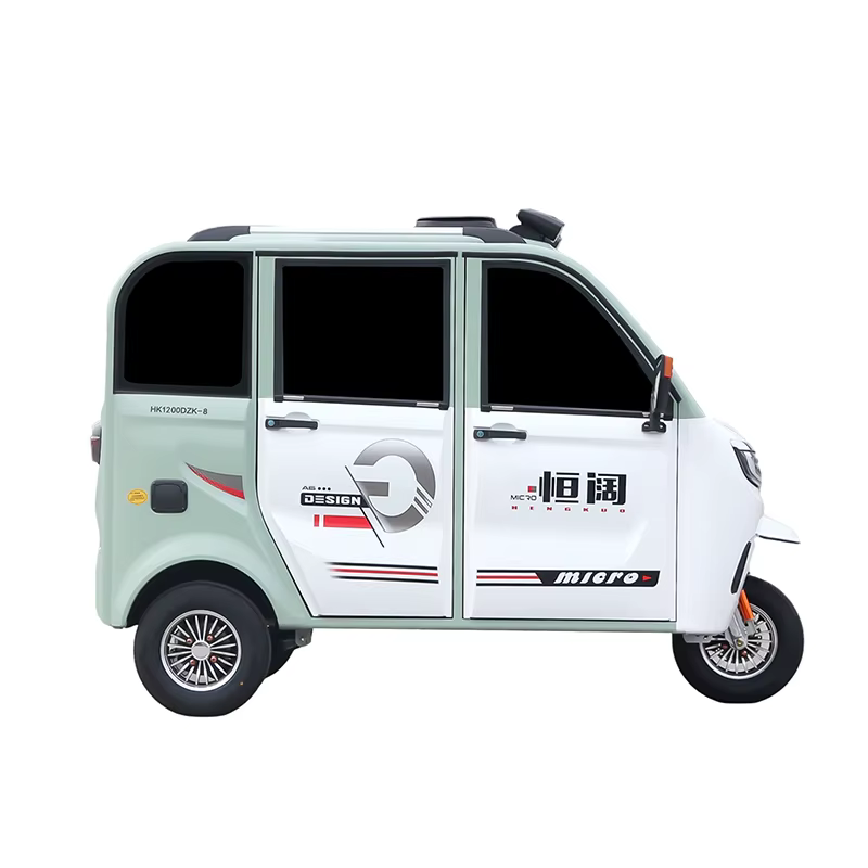 Nouveau tricycle électrique adulte à vendre