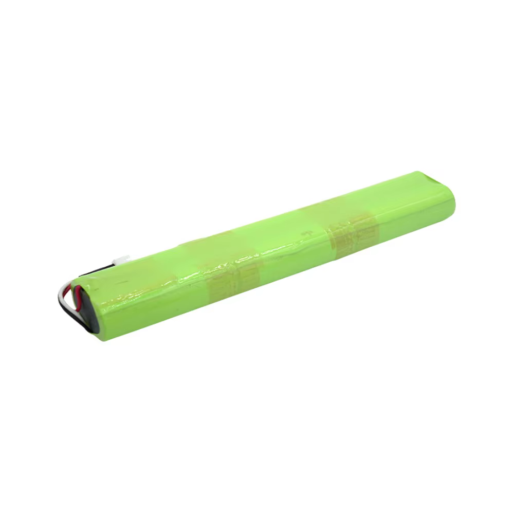 Batterie KIPNO 3000mAh EU-BT00003000-B pour TDK Life On Record A34, Life On Record A34 Trek Max avec emballage