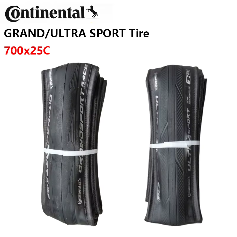 Continental ULTRA SPORT III GRAND