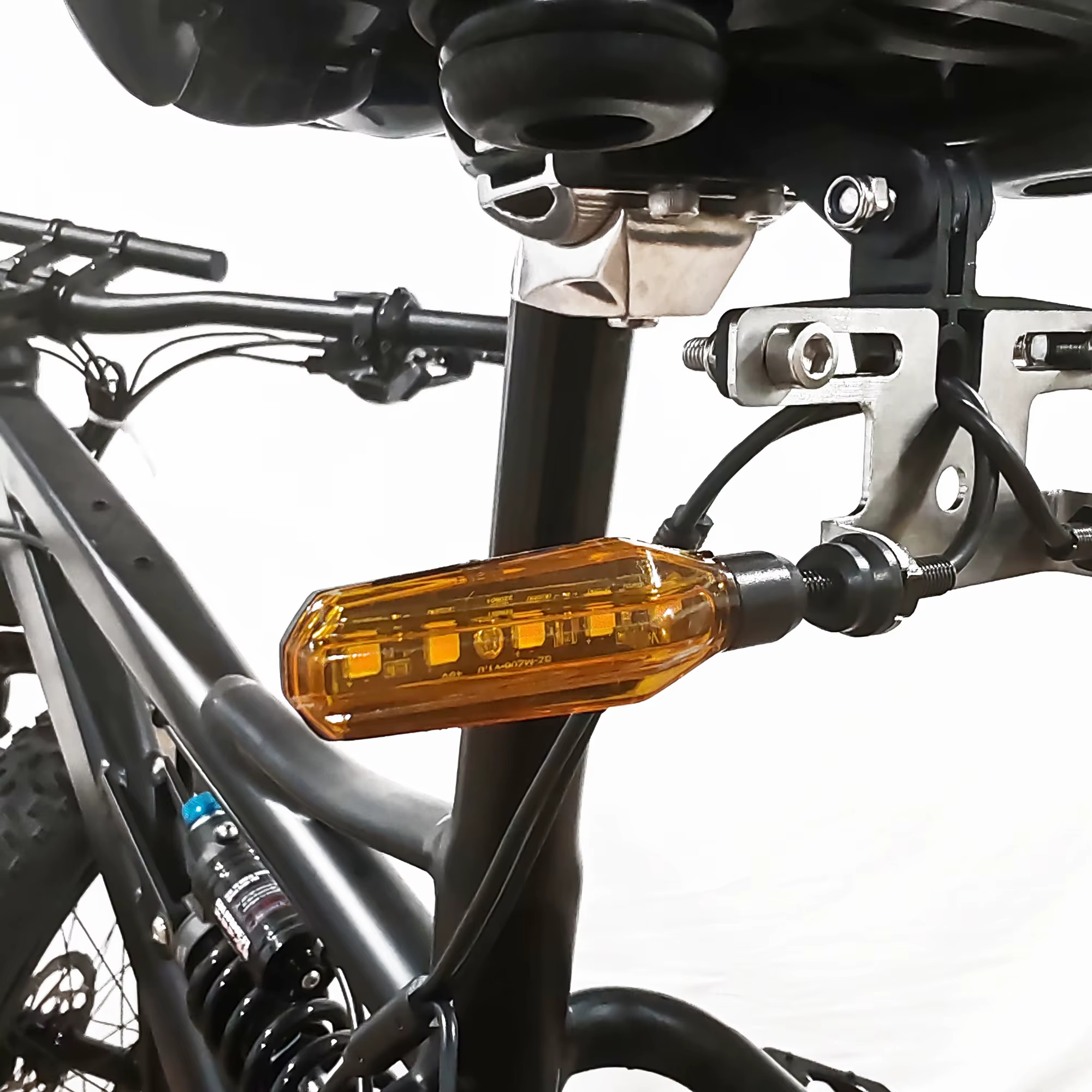 Kit de clignotants de vélo électrique IGO-E