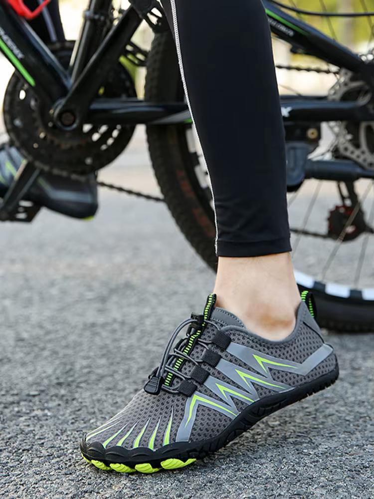 Chaussures de cyclisme pour hommes et femmes