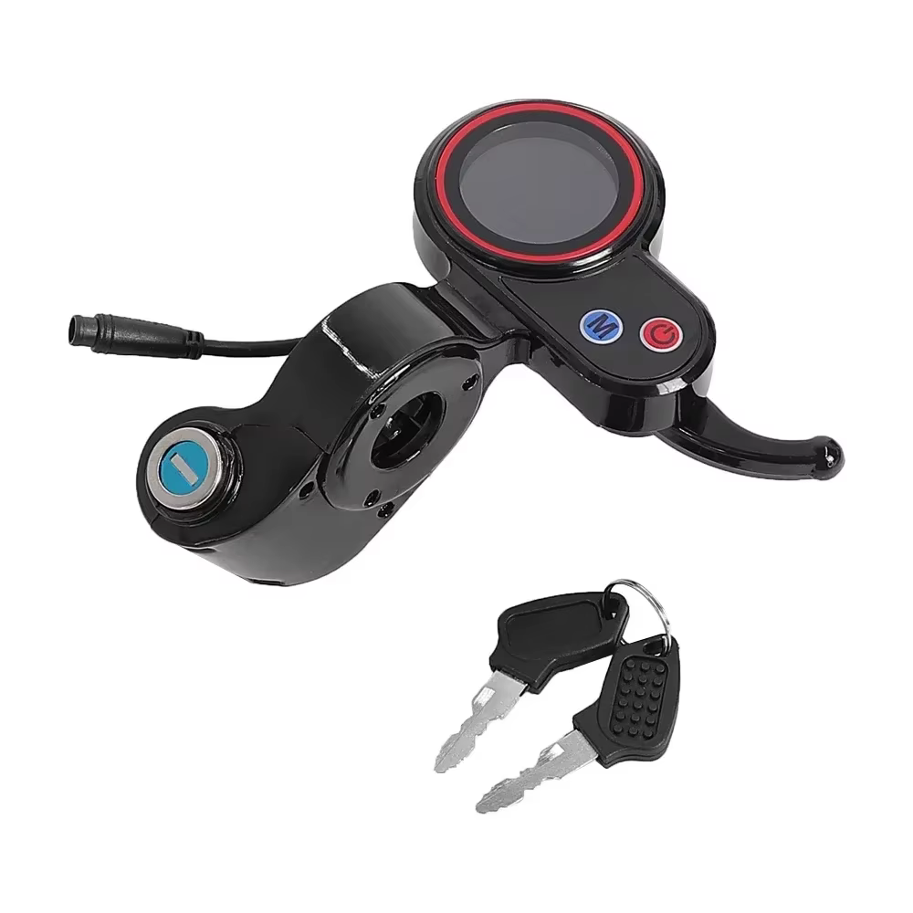 Pièces de rechange pour scooter électrique Hitway H5