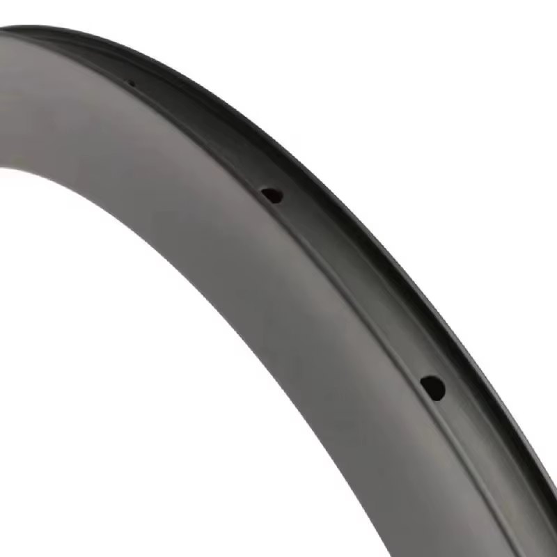 Jante de vélo en carbone 700C