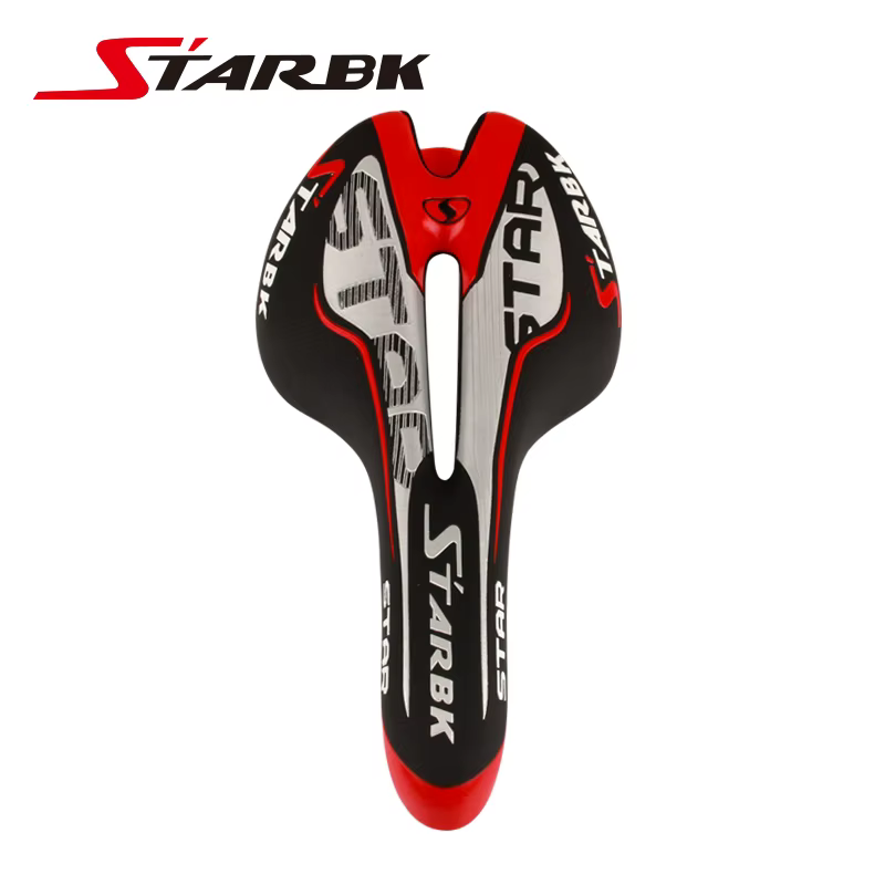 STARBK selle de vélo antidérapant