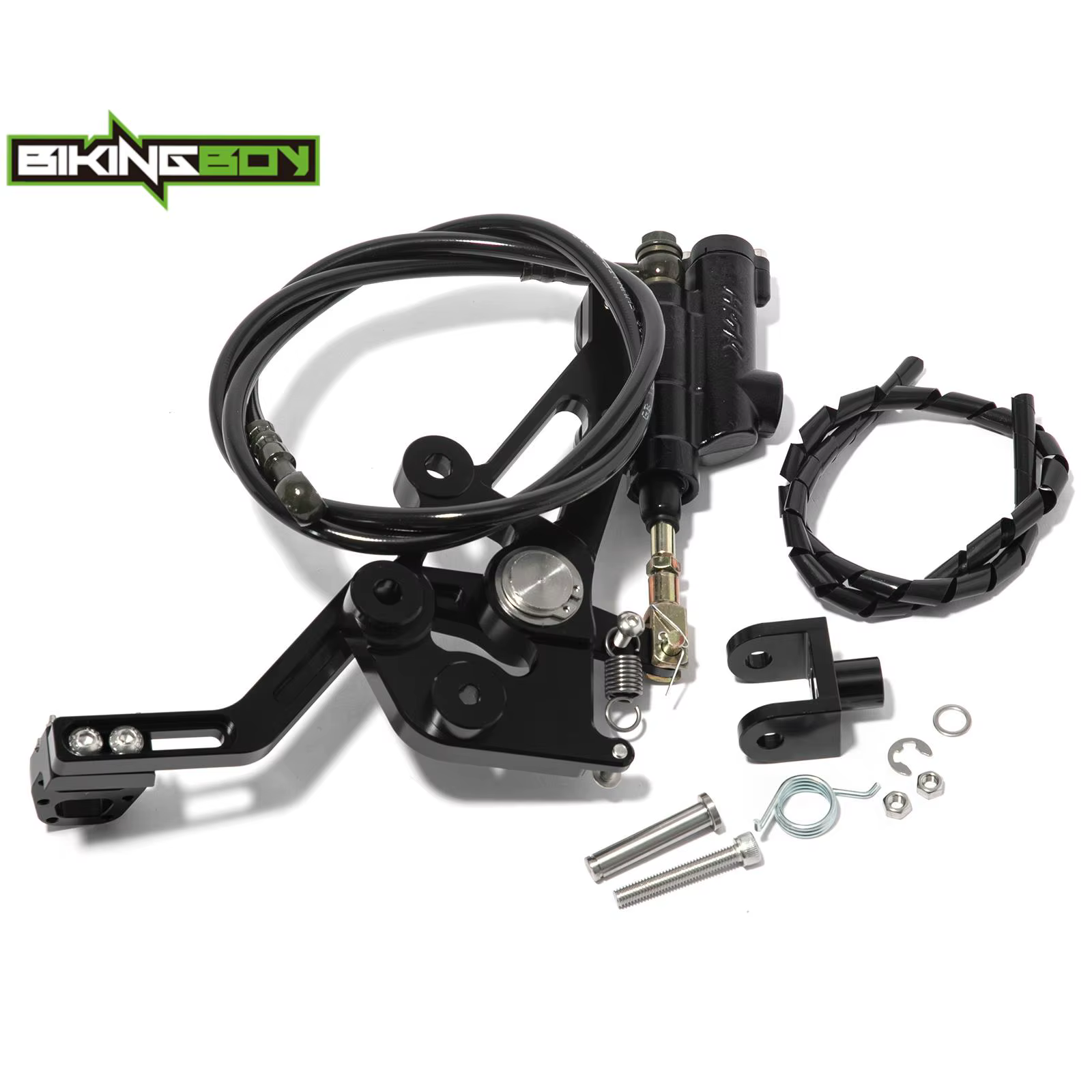 BIKINGBOY pour Talaria KOMODO