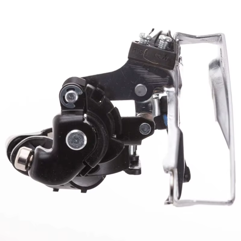 Shimano Tourney TY700 Dérailleur avant FD-TY700 vélo Support de bande
