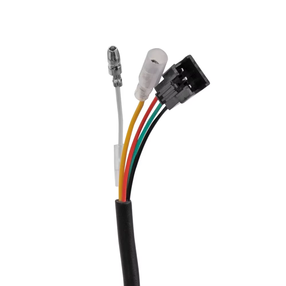 Poignée d'accélérateur pour trottinette électrique 36V 48V 60V