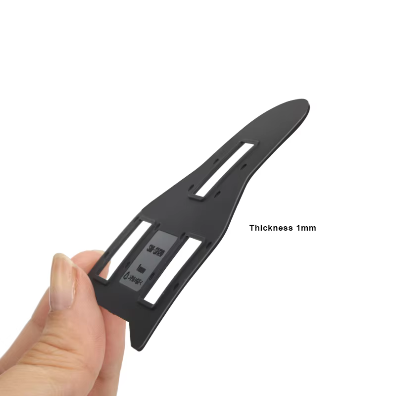 Cales de pédale de verrouillage de vélo de route SH20 SPD-SL