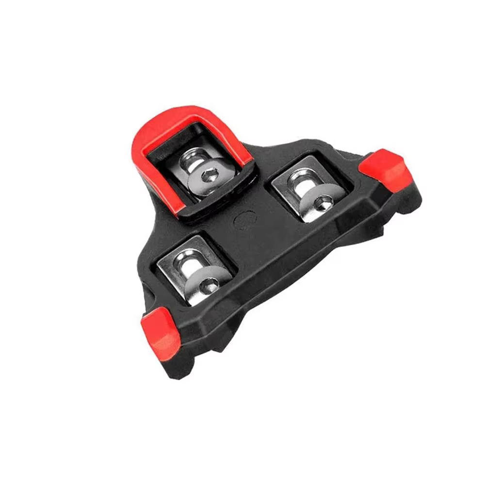 Taquet de pédale de vélo de route