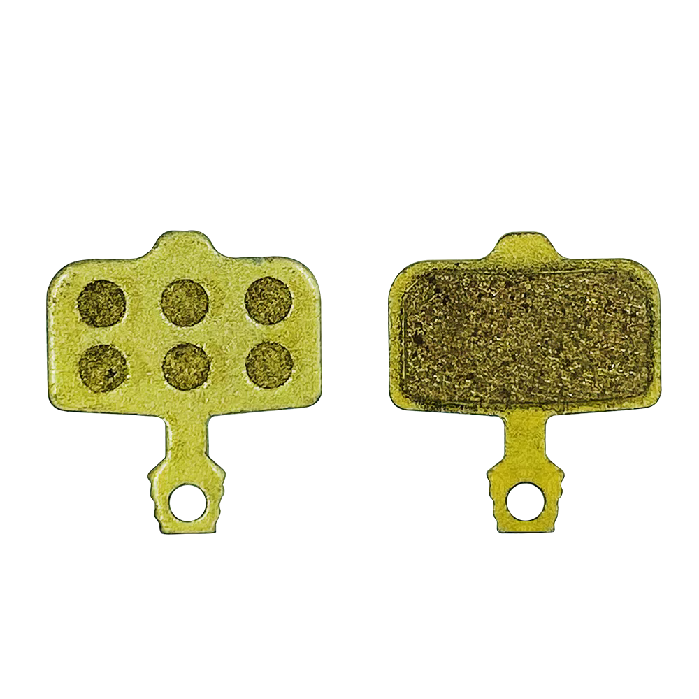 Original Ninebot Segway GT1 plaquettes de frein tout en métal