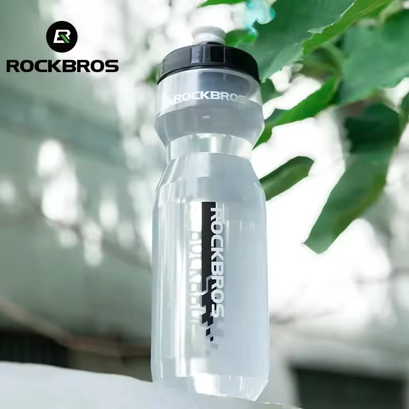 Bouteille d'eau pour vélo 750ML