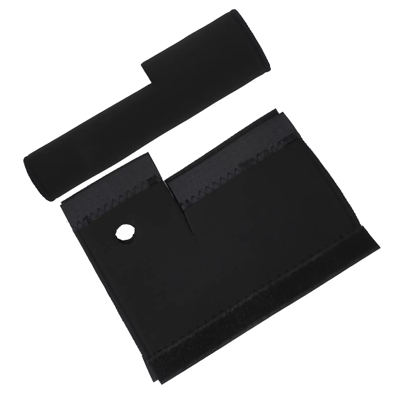 1 paire de coussinets de protection pour fourche avant de vélo