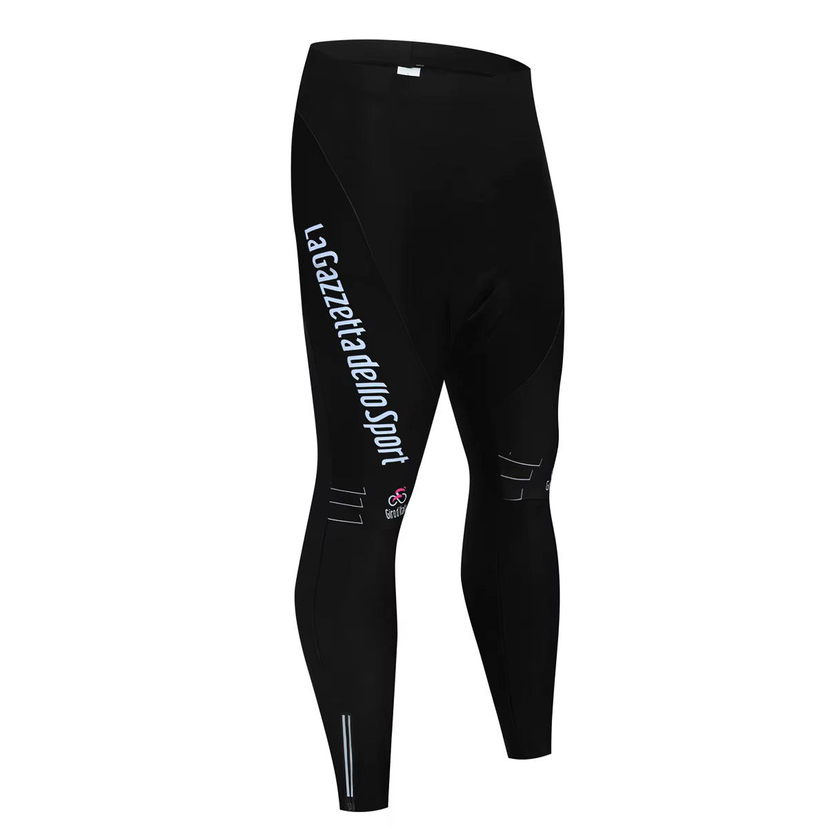 Pantalons longs de cyclisme imperméables pour hommes – Idéal pour un vélo toutes saisons 2025