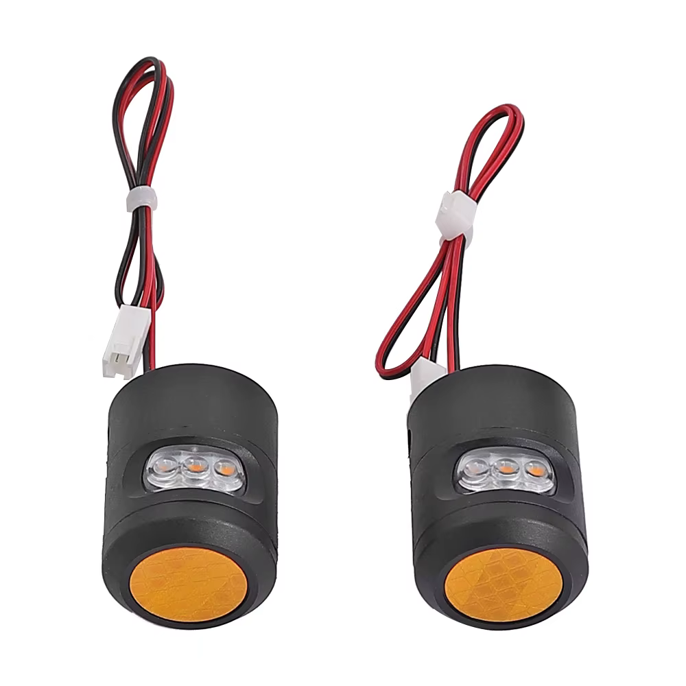 Boutiques de clignotants LED pour scooter électrique