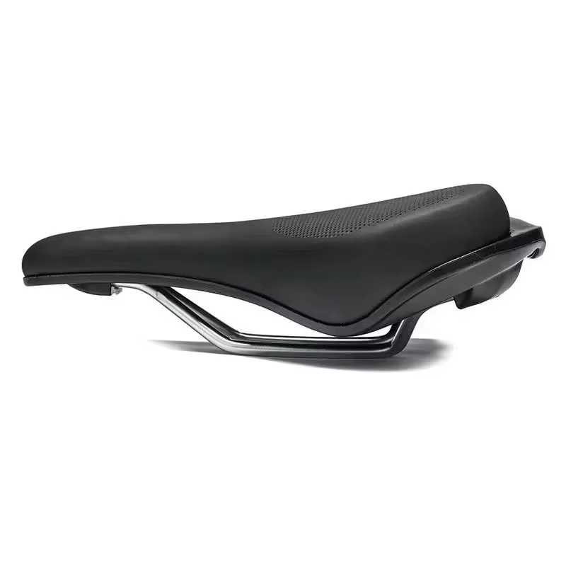 Selle de vélo vtt respirante