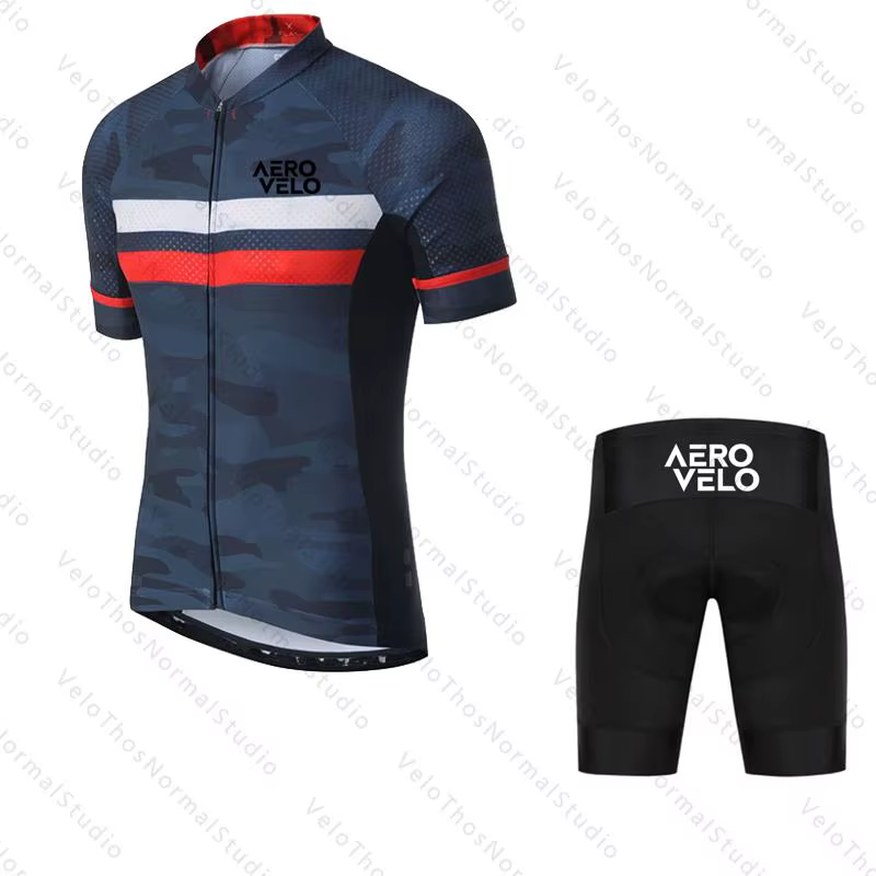 Ensemble de cyclisme AERO VELO