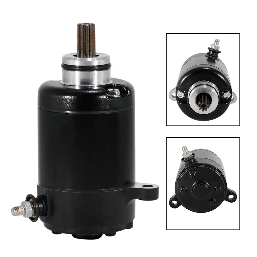 Dispositif de démarrage électrique pour moto, moteur pour Benelli BN TNT 249014320010 125 135 2017 2018 2019 2020 2021 2022 2023 2024 2025